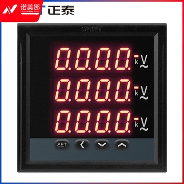 正泰/CHIT 正泰 电力数字仪表
