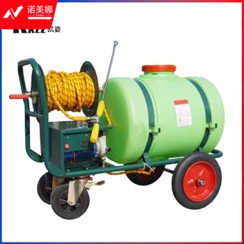 凯姿 160L 电动手推式喷雾器 消毒机