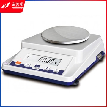 惠利得 【铂瑞赛斯】XY-2C系列 精密电子天平 精度百分之一 0.01g 实验室 XY3002C(310g/0.01g)
