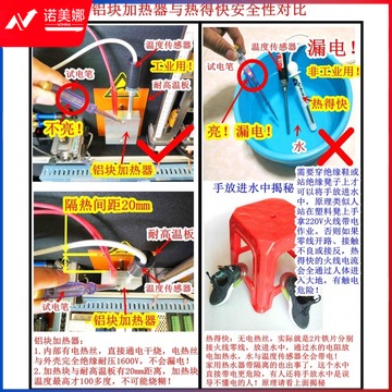 惠利得 S7-1200 plc学习机套件智能控制实验箱器板柜温度伺服编程 型号HGJ123C 三轴 台达伺服100W
