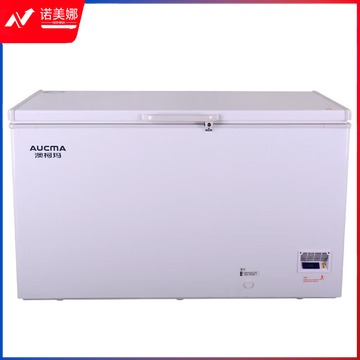澳柯玛/AUCMA Ⅱ级 澳柯玛（AUCMA）超低温-40度冰柜 疫苗血浆低温保存箱 实验室试剂保存冰柜 【390升】DW-40W390 安全用仪器