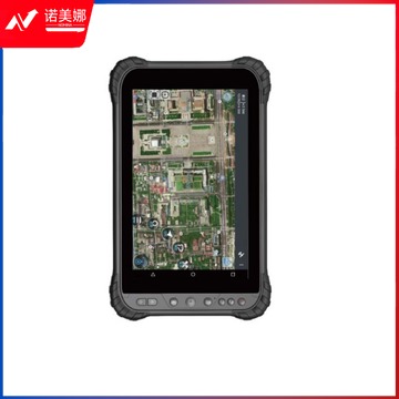 华测/HuaCe 华测 CHCNAV三防平板LT700手持北斗定位仪GPS测量仪GNSS数据采集器经纬度坐标距离面积定位测量导航 测绘专用仪器