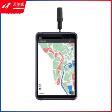 华测/HuaCe 华测(CHCNAV)LT800H高精度厘米级GPS定位仪北斗智能终端数据采集工程测绘RTK测量仪 测绘专用仪器