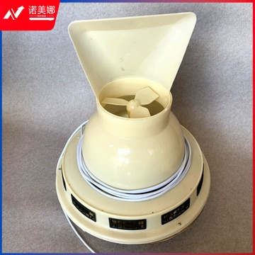 惠利得 护室加湿器SCH-P型负离子增湿器标养室三件套大棚雾化盘 电机