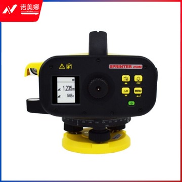 徕卡/Leica 徕卡 Sprinter350M电子水准仪 测绘专用仪器