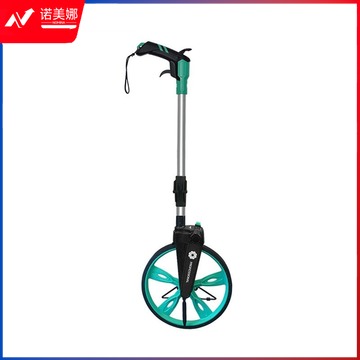星瑞达/THINRAD 星瑞达 TMW12 手推滚轮式测距轮仪柒壹零 测绘专用仪器