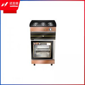 喜莱盛 GTP500DL 茶水柜消毒柜商用调料柜带抽屉 火锅店自助餐保洁柜带调料盒