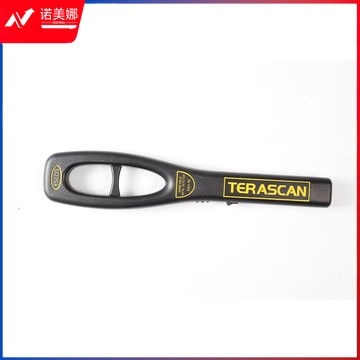 中科联 Terascan 手持金属探测器