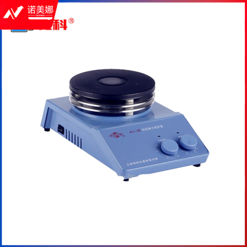 化科科仪 司乐|SILE 恒温磁力搅拌器 B15-1/3 系列 恒温磁力搅拌器B15-1 教学仪器