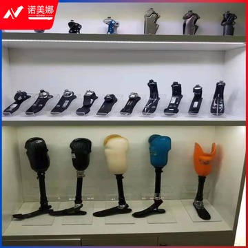 鱼跃 /YUWELL 国产  大腿假肢（钛合金气压膝关节） 安全用仪器