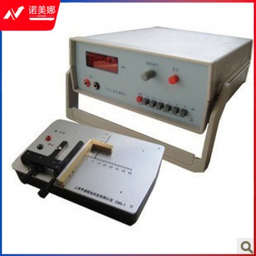 战驴 多量程数字磁通计 HT701 上海亨通 高斯计 特斯拉计 磁场测试仪 HT701+工装+线圈 教学仪器