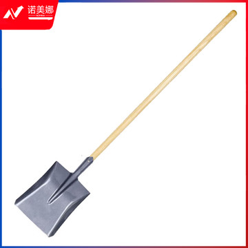防洪防汛铁锹铁锹方铲防汛铲工地用铲一把价