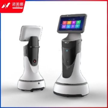 朗心致远V1.0智能心理服务机器人  心理仪器