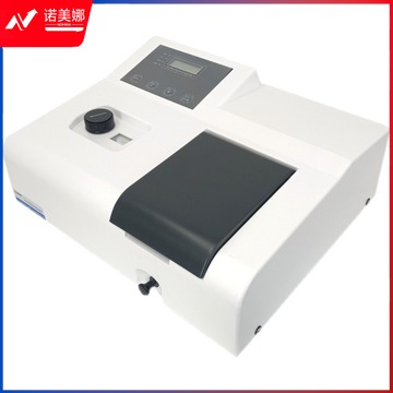 迈恻亦 定制上海佑科可见光分光光度计721 722N紫外分光光度计UV752N实验 UV755B紫外自动款(2nm)