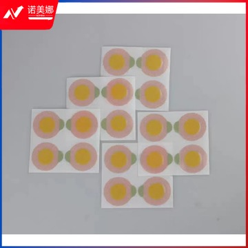 思慕 思慕 一次性输ye瓶口贴 无纺布无菌输ye瓶口贴膜 1箱600片 教学仪器