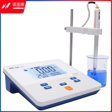 里博 上海DDS-11A全新升级实验室电导率仪 DDS-11A型电导率仪(全新升级款