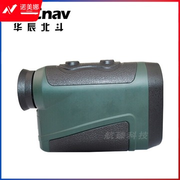 彩途 激光测距仪 X1500H 测距望远镜  测高 测角0-1500米/M 测绘专用仪器