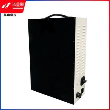 华中创世 HZ-101D 大功率手机信号切断器 干扰器