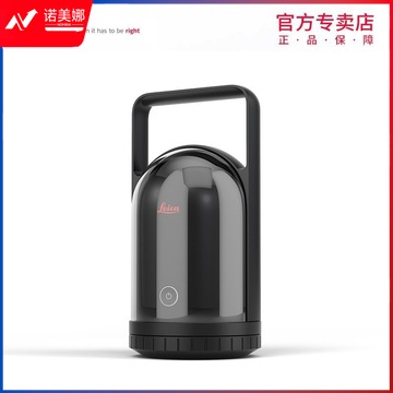 徕卡/Lecia   BLK360 G1迷你三维激光扫描仪 全景相机HDR技术建筑BIM 文物地质 BLK360 G1标配 REGISTER 360  测绘专用仪器