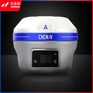 华测 X16Pro视频测量RTK