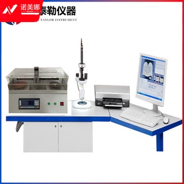 常泰勒  线束端子断面测试仪  教学仪器