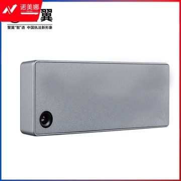 警翼.法翼V0随时录记录仪1920P胸前微型高清取证超长待机手机互联128G 安全用仪器