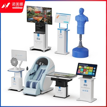 容大天成/RDTC 容大天成 3D心理沙盘组合套装 ZH990A  心理仪器