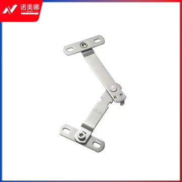 不锈钢断桥铝合金窗户限位器 长200mm，宽15mm,厚2mm 