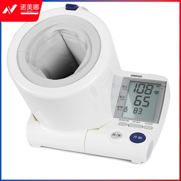 欧姆龙/OMRON 欧姆龙 HEM-1000 电子 血 压 仪 生理仪器