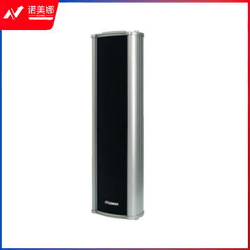 湖山 音响工程设备 室外防水声柱 SZ-B系列 SZ-B80WA
