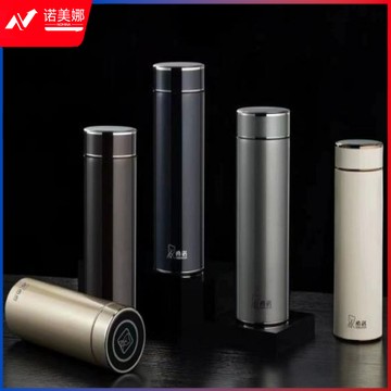 希诺真空杯 商务礼品水杯带滤网泡茶杯 XN-5658 360ML