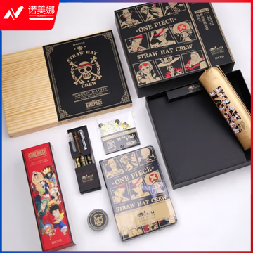 晨光航海王学具礼盒/学生礼品/奖品 HQGP0996