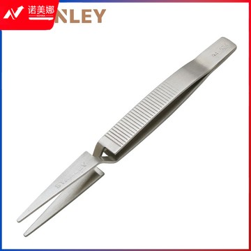 史丹利(Stanley) 94-524-23 尖头反弹镊子145mm