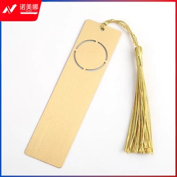 金属书签（定前询价）学生用创意励志礼品