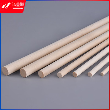 国标 桦木棒 6mm*300mm