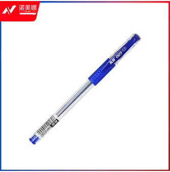 真彩GP-009速干中性笔/办公笔 0.5MM 蓝色