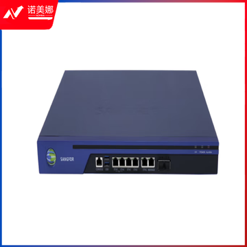 深信服科技(SANGFOR)AF-1000-B1310-OS 下一代防火墙设备