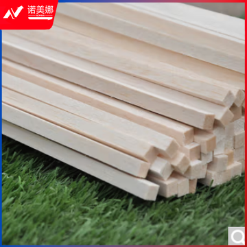 巴尔沙木12*50
