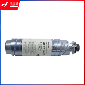 科思特 K MP2014C 粉盒 黑色(适用Ricoh MP 2014/2014en/2014D/2014AD/IM 2702/M2700/M2701)4000页 专业版