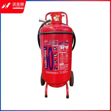 薪薪 灭火器干粉类灭火器 MFZ/ABC50型（50公斤）推车式干粉灭火器|MFZABC50型50公斤