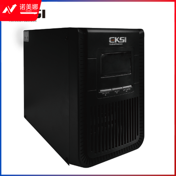 爱克赛 (EKSI)UPS不间断电源 EK3C 20H 20KVA 高频在线