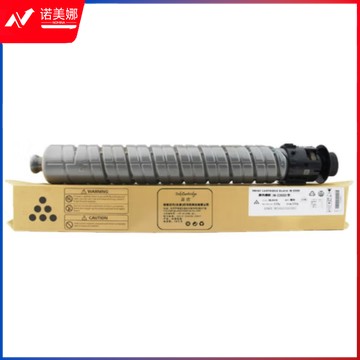 盈佳  YJ-IMC3500-B-F 23000页 适用理光IM C3500 C3000 粉盒 1.00 只/个 (计价单位：个) 黑色