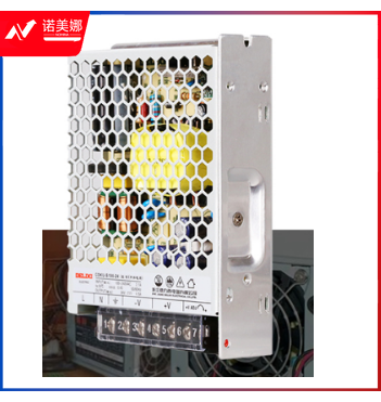 DELIXI/德力西 CDKU-S系列超薄开关电源 CDKU-S100W/12V 1个 销售单位：个