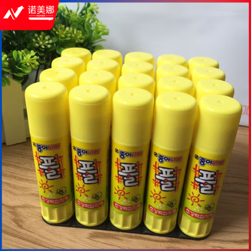 南韩固体胶棒15g