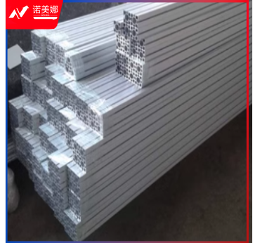 40mm铝合金方管 TJHX07120856426483