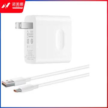 华为66W充电器(含线)单位：套  TJZ09131405424357