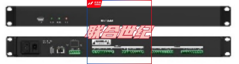 Fyinaudio音频处理器LD-428