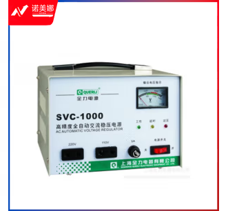 全力稳压电源 SVC-1000VA