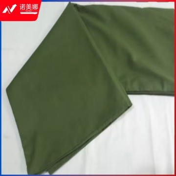 珍珠棉绿褥套