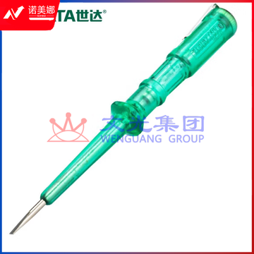 世达(SATA)62501普通型测电笔145MM DBJ202306301520322